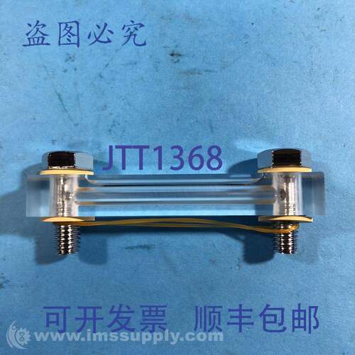 原装供应OG-6X80 玻璃表流量计 FNIP