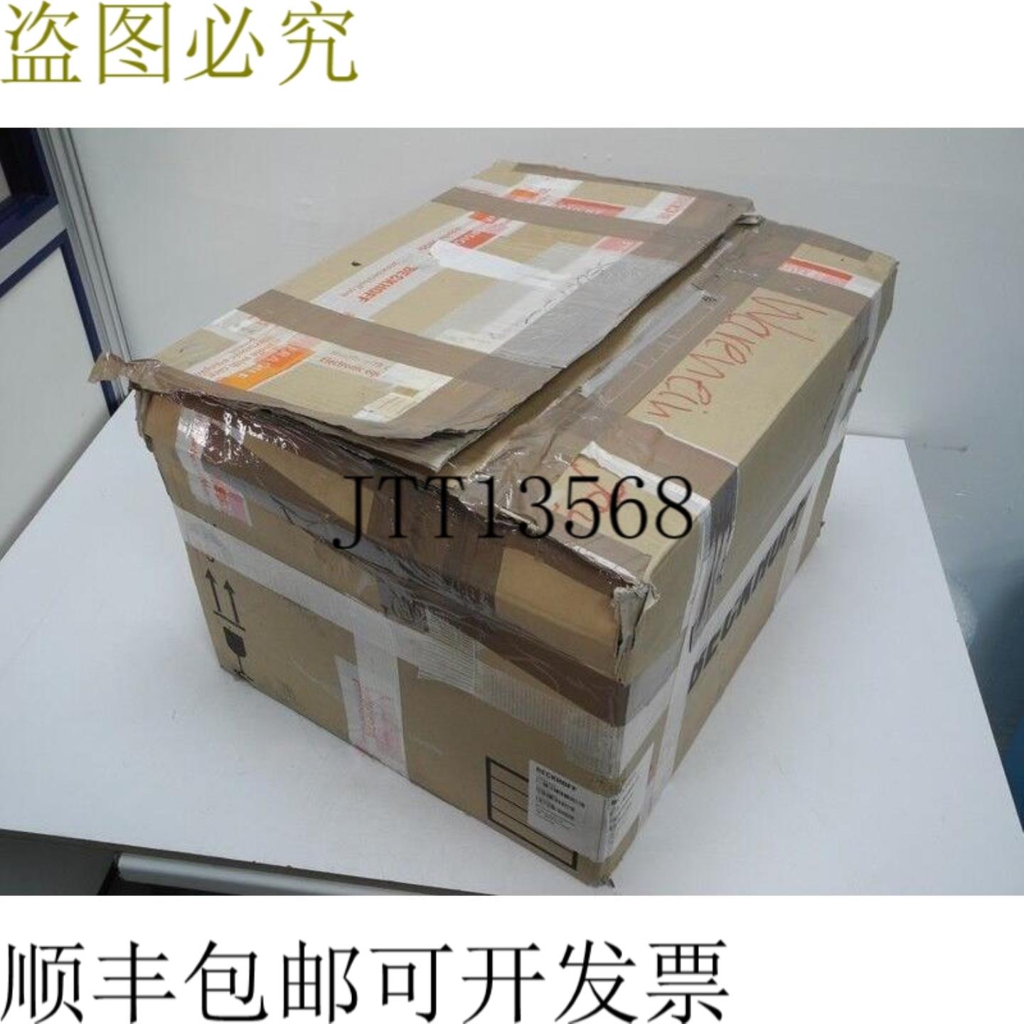 Beckhoff 工业 PC C6240-1037-0030 Intel Core Duo 200GHz 2GB