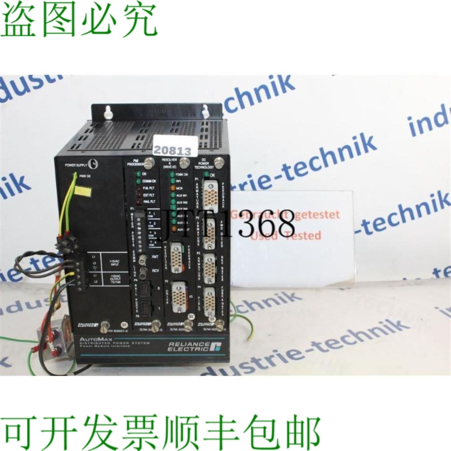 供应信实电气 Automax BM-60007-2 0-60021-2 0-60031-4 0-6