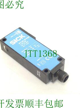Sick WT18-2P430 传感器光栅 SN 1012897