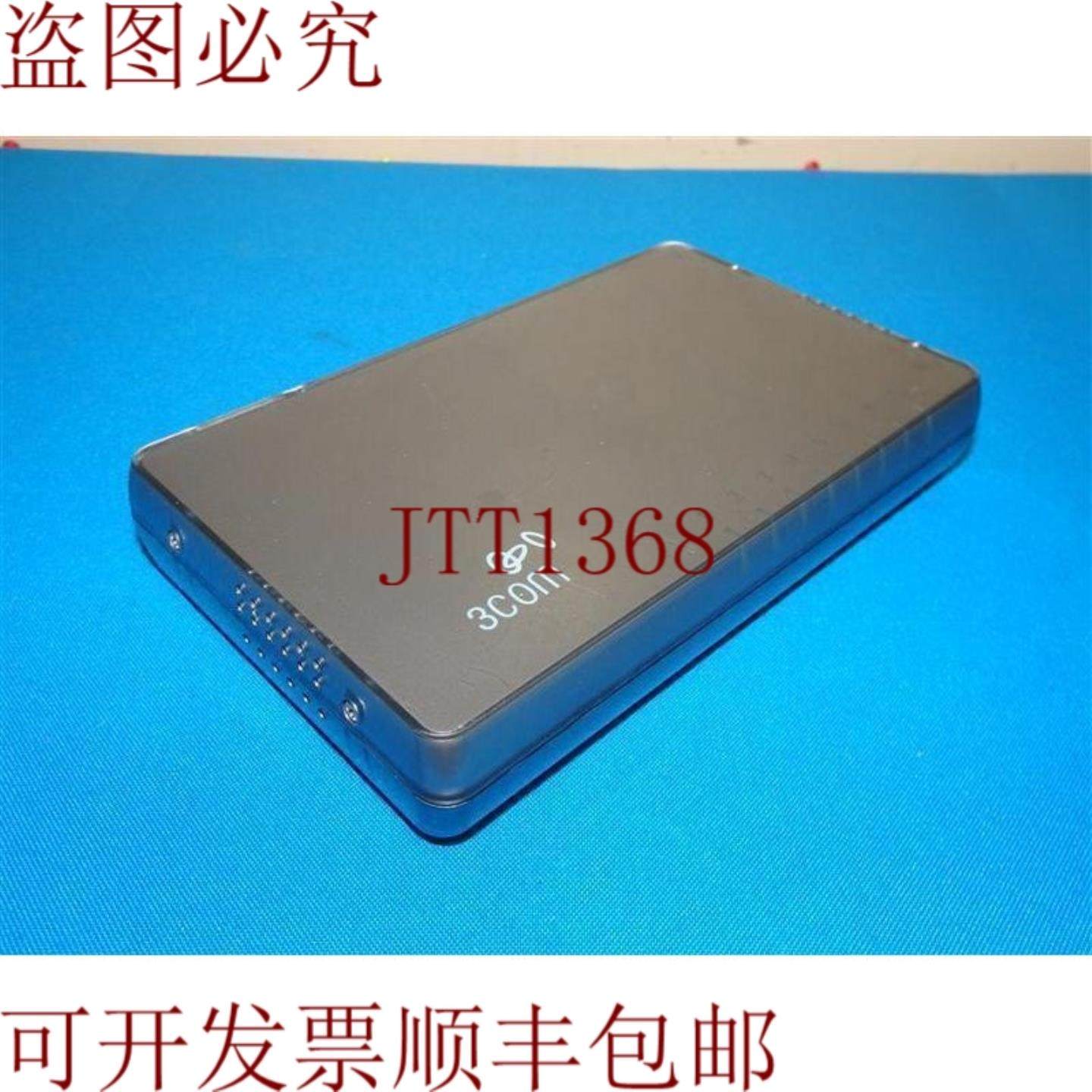 供应3COM 3CFSU08 交换机