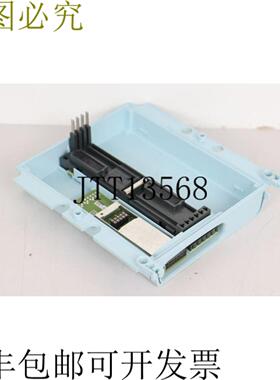 A5E00704369 STEKMODUL 顶部状况