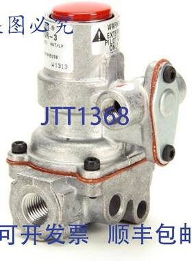 供应Vulcan Hart 自动先导阀 498158