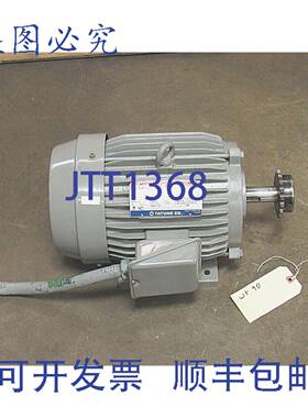 供应大同 SUPERMAX 电机 TH0026FFH 575V 3PH 2  6P 1160RPM