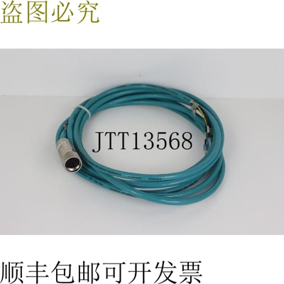 6FX2002-5AA01-0BF0 Sinumerik Simodrive Sirotec 电缆状况