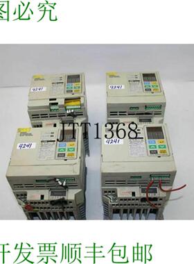 供应3G3EV-A4007-CE 26KVA 高清背光器 3G3EV