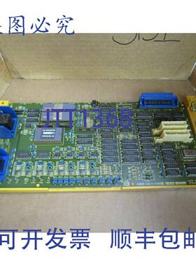 供应Fanuc 模拟电路板 A16B-1211-096005A A16B-1211-0960
