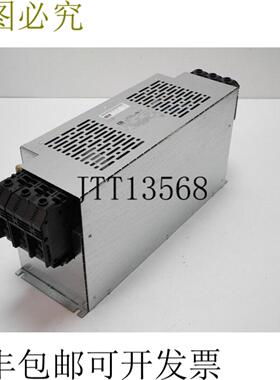 SEW Eurodrive 线路滤波器 NF 300-503 EMI 滤波器 HLD 110-5002