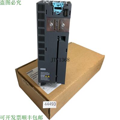 供应Sinamics G120P BT 6SL3210-1NE21-8AG1 6SL3200-6AE21-8