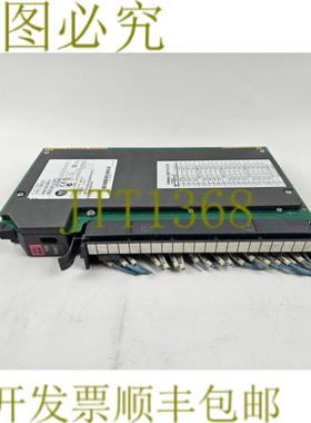 供应Allen Bradley 1771-IFEC
