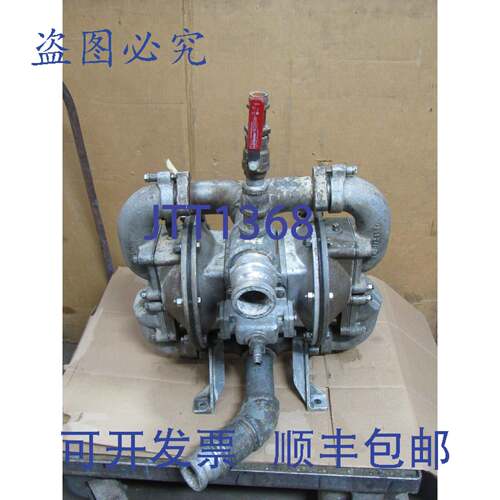 供应WARREN RUPP SPIPER 隔膜泵 SA2-A DN-3-A 2 英寸 NPT