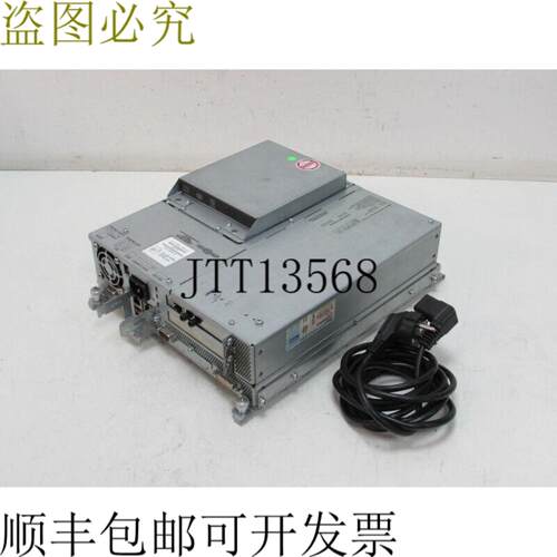 Simatic 零件 PC 677B 17 零件 6AV7874-0BF22-1AC0 零件