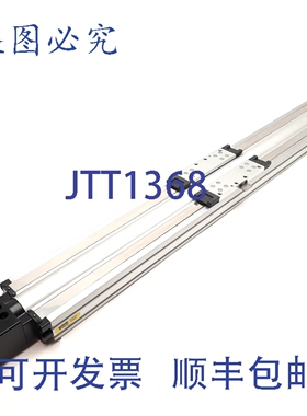 原装供应Parker 404600XRMSD3H1L1C1M3 直线执行器，行程 600mm，