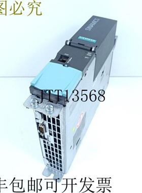 Sinamics CU320-2 PN 6SL3040-1MA01-0AA0 FSE + CBC10 6SL305