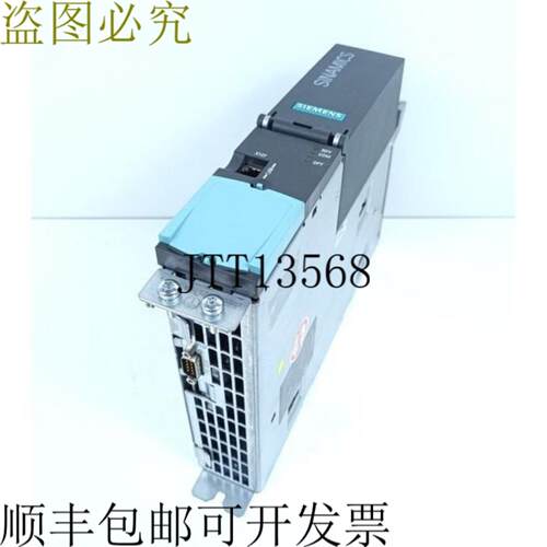 Sinamics CU320-2 PN 6SL3040-1MA01-0AA0 FSE + CBC10 6SL305