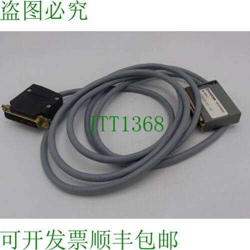 Schleicher UBK4-2 电缆 31807822 313 121  未使用