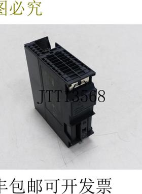 S7 6ES7 321-7BH01-0AB0 SM321 EStand 2 状态