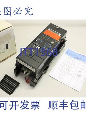 原装供应STR 58 U 1000A Masterpact 脱扣器 STR58U