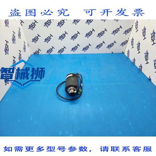 原装供应 ASML 4022.436.14913 带编码器的电机