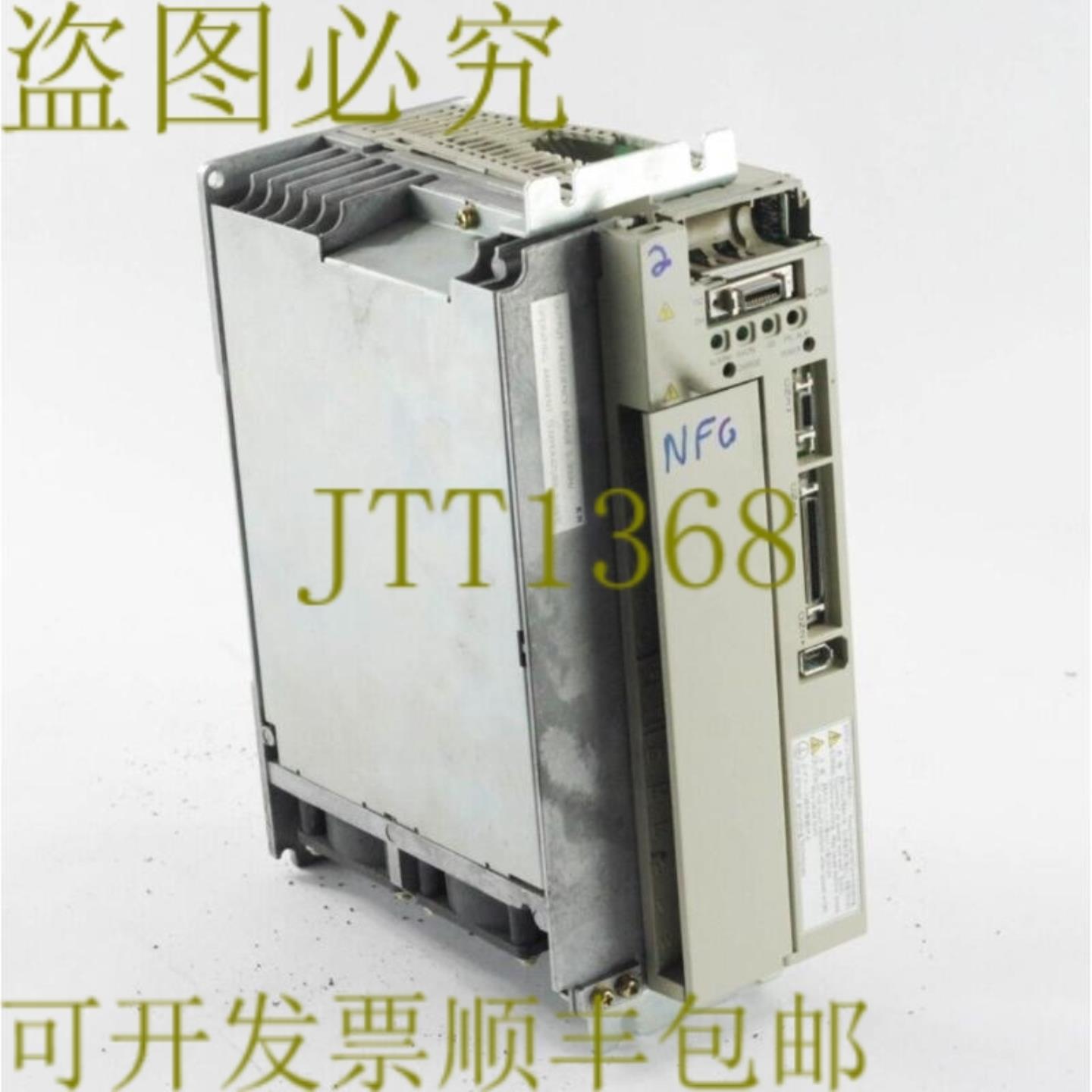 供应安川 SGDM-20AC-SD2B-R 服务包 - 适用于零件