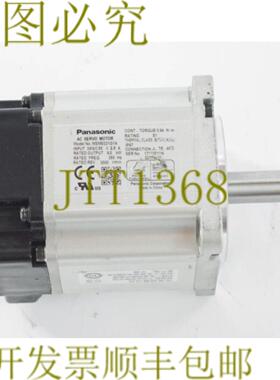 供应MSME021G1A 交流电机伺服电机 -