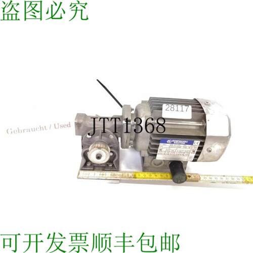 供应BONFIGLIOLI 009 kW 192 小电机垃圾桶 VF27NP27 BN27C4