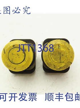 原装供应Allen Bradley 800T-FXD4 黄色推拉按钮 30mm 2个装