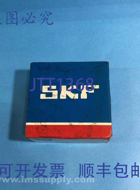 原装供应SKF 3208 A 双列角接触球轴承 FNFP
