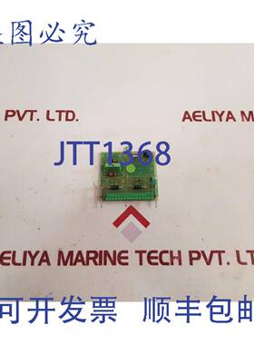 供应Soren T Lyngso 600061180 电路板