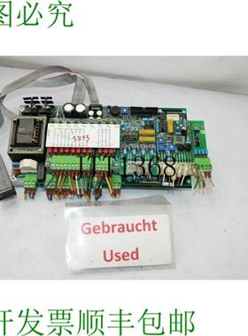 供应RC 条件 RC3300 R300DF2D71 Placa De Interfaz