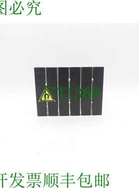 ETEL 744662-001 MWB070-0128-20 特种磁轨  未使用