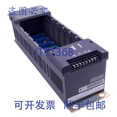 原装供应305-04B/05B PLC 控制器，120/240VAC 输入，24VDC 输出