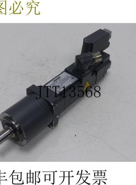 电机伺服 1FK7022-5AK71-1LH3-Z 78A Nmax 6000min 状态 已测试