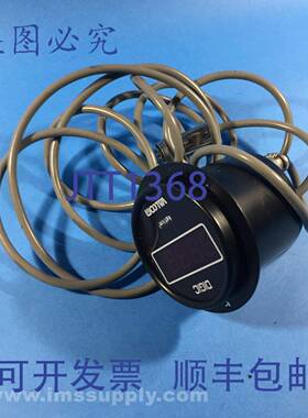 原装供应Valcom VPMC-DP 压力表，数字指示器，24 VDC FNIP