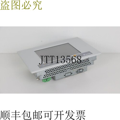 速创Suetron TP22 TP22ES /098032 CAN