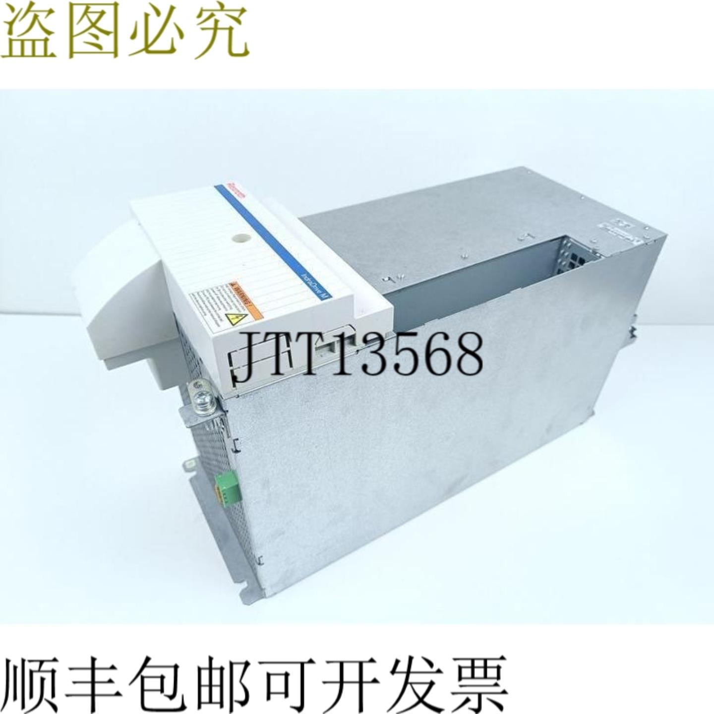 Rexroth Indradrive M 伺服驱动器 HMS011N-W0210-A-07-NNNN 顶