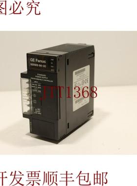 供应Fanuc IC693PWR321Y 电源