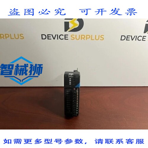 原装供应 FACTS DIRECT F2-04THM 直接逻辑温度输入模块 PLC