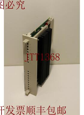 供应6ES5443-5AA12输出模块