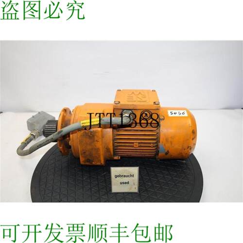 供应SEW 012千瓦172分钟齿轮电机RF32DT63K4B03AS