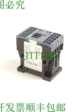 3RT2015-2FB41 电源接触器 24 VE 支架06