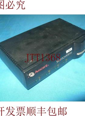 供应Avocent Switchview 4 端口 520-195-005 520-195-005 KV