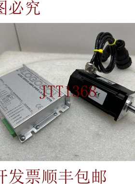 原装供应LOGOSOL LS-58P-1210伺服放大器+KOLLMORN AKM12E-ANMN2-