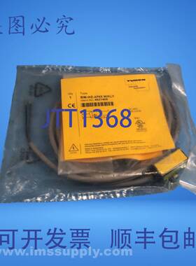 原装供应Turck BIM-IKE-AP6X W/KLI1 现场传感器开关 FNFP