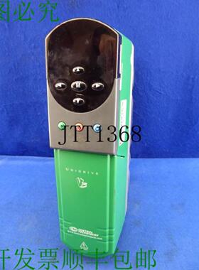 供应控制技术 Uni1405 40 Kw  Unidrive Uni 1405 频率