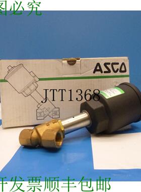 供应Asco Joucomatic Soupape E290a002 E290 A002 12 Pn16