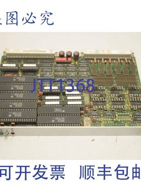 原装供应FORCE SYS68K SIO-2 Si0-2 310004 模块卡板 SI0-2