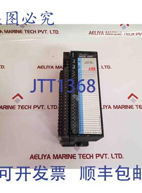 供应Taylor MOD 300 6241BP10431A-K 输入输出模块 1224 VDC