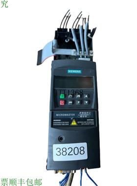 供应Micromaster 4 Codeur 模块 6SE6400-0EN00-0AA0