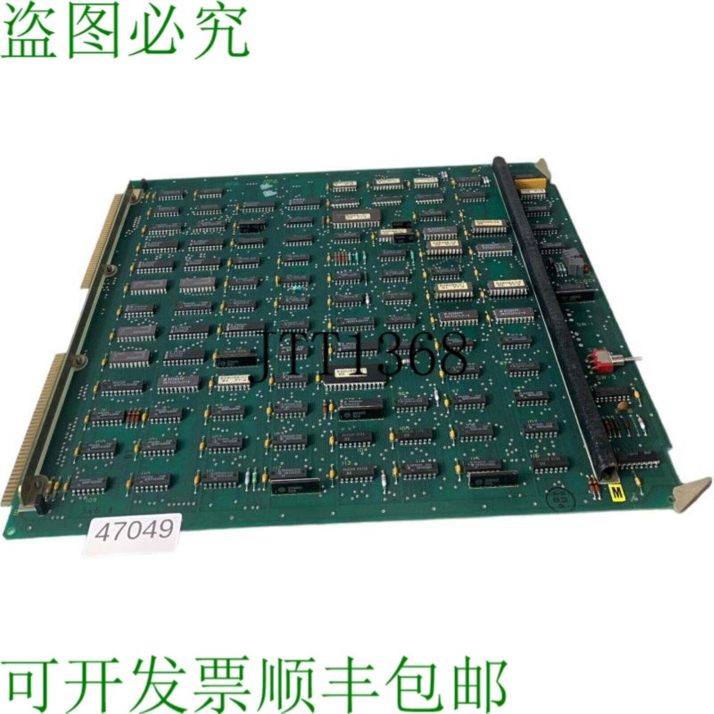 供应Allen-Bradley 90001801 Tarjeta de Circuito